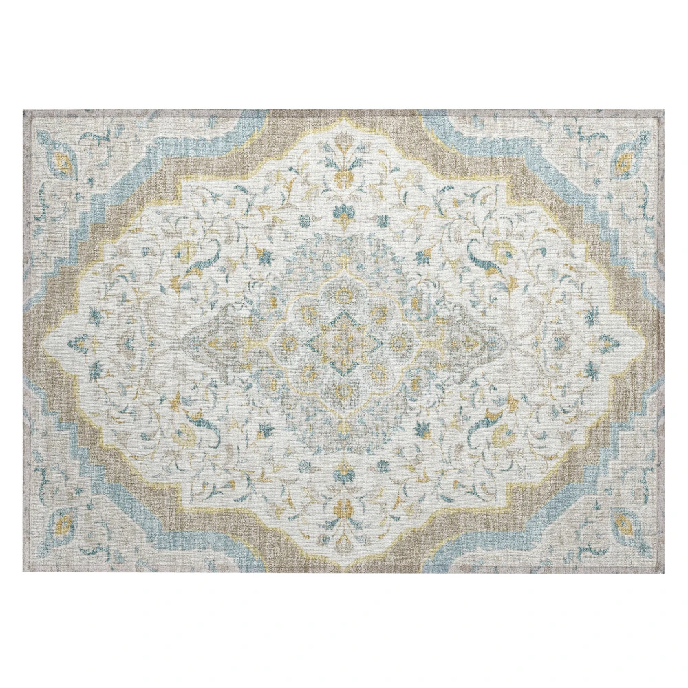 Chantille ACN2715 Ivory 1'8