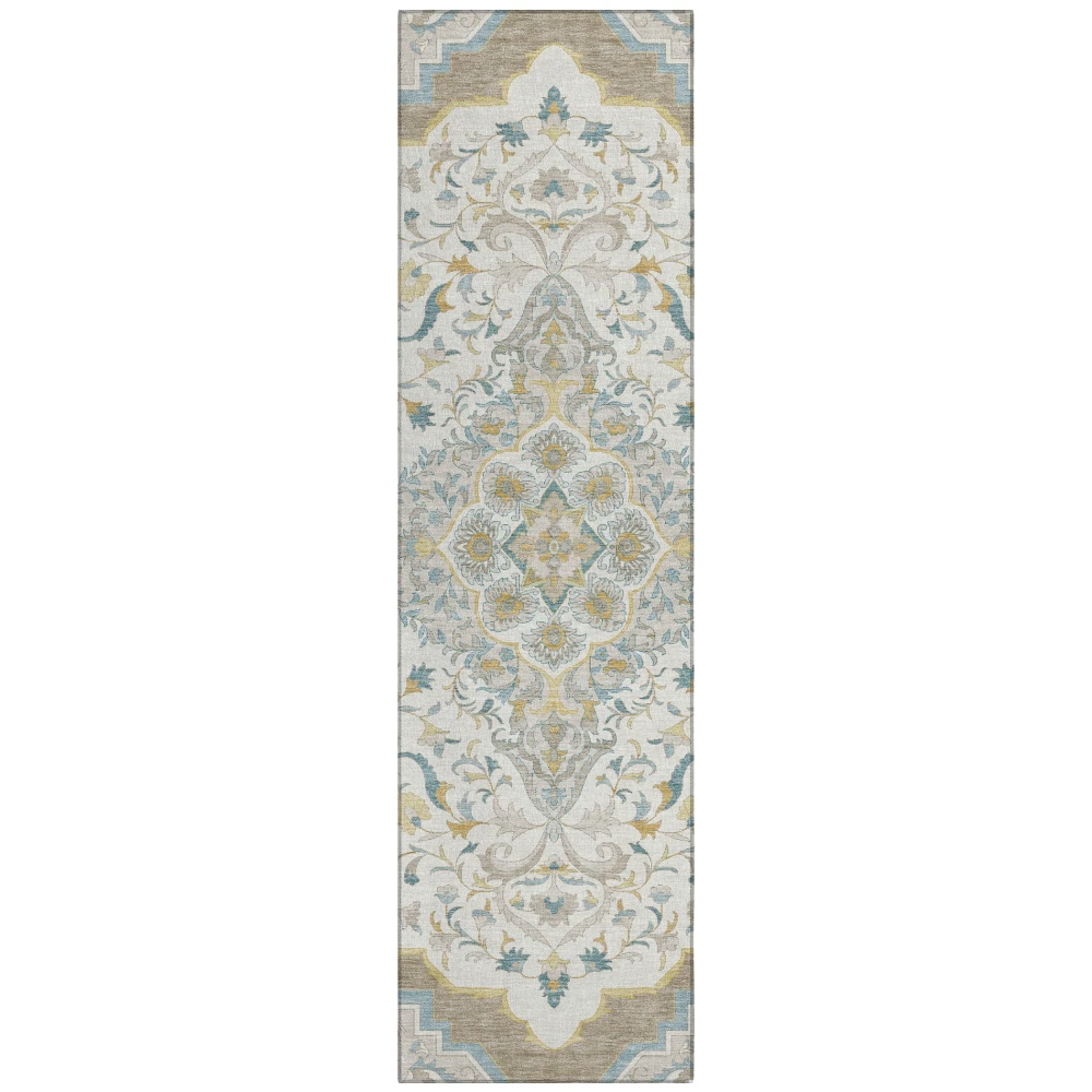 Chantille ACN2715 Ivory 2'3