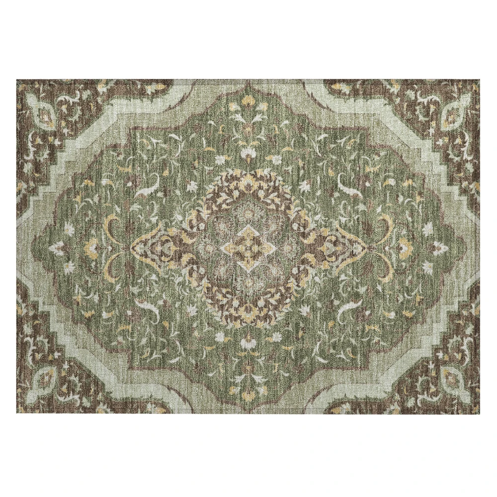 Chantille ACN2715 Olive 1'8