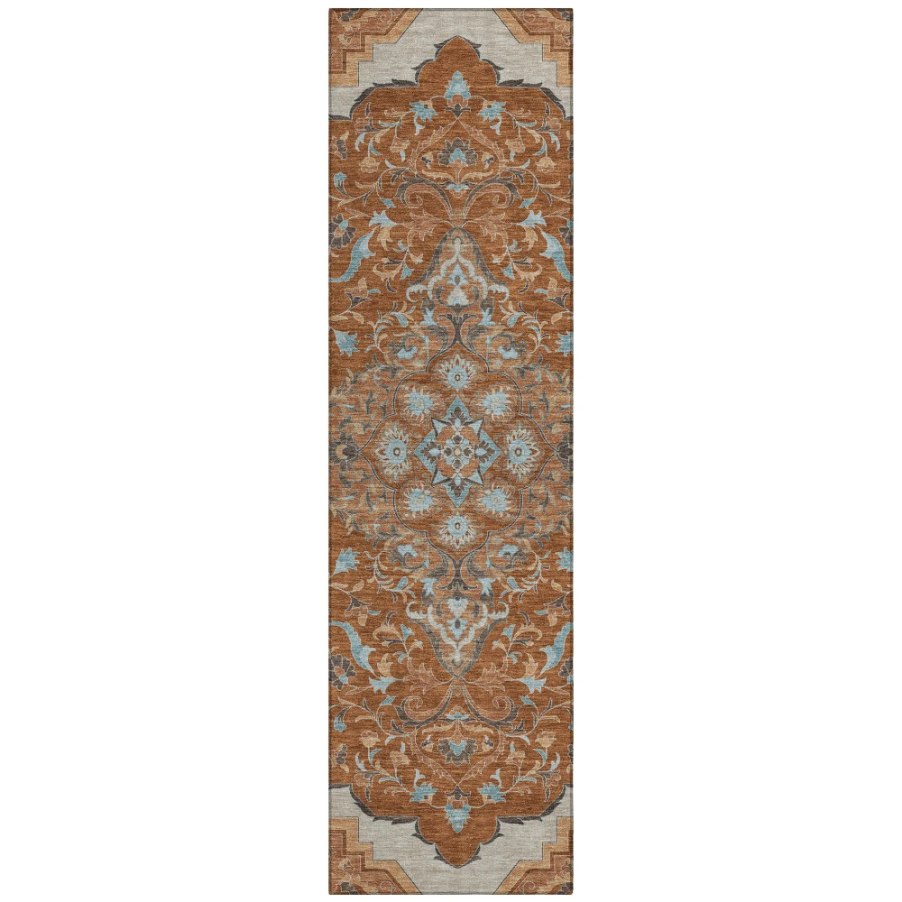 Chantille ACN2715 Paprika 2'3