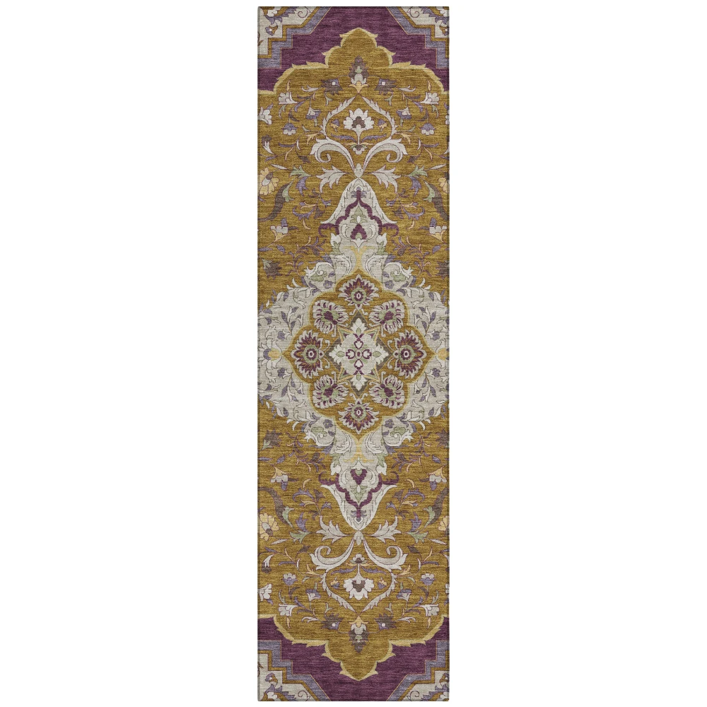 Chantille ACN2715 Walnut 2'3