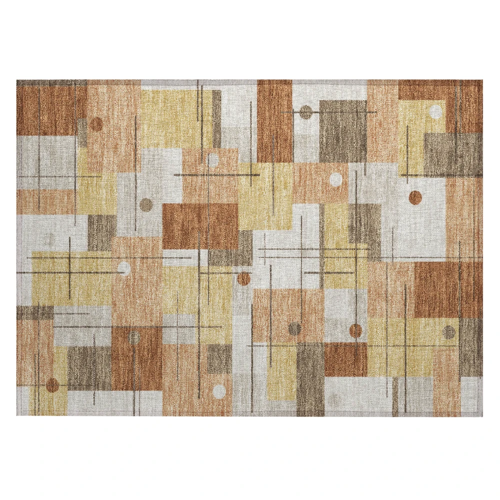 Chantille ACN2716 Copper 1'8