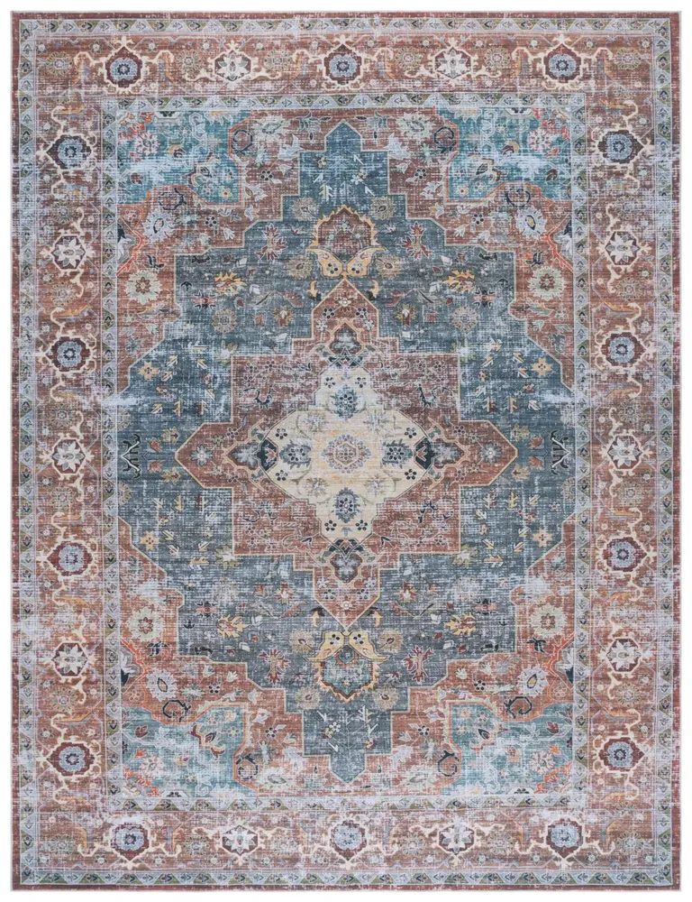 Safavieh Arizona 8'-0