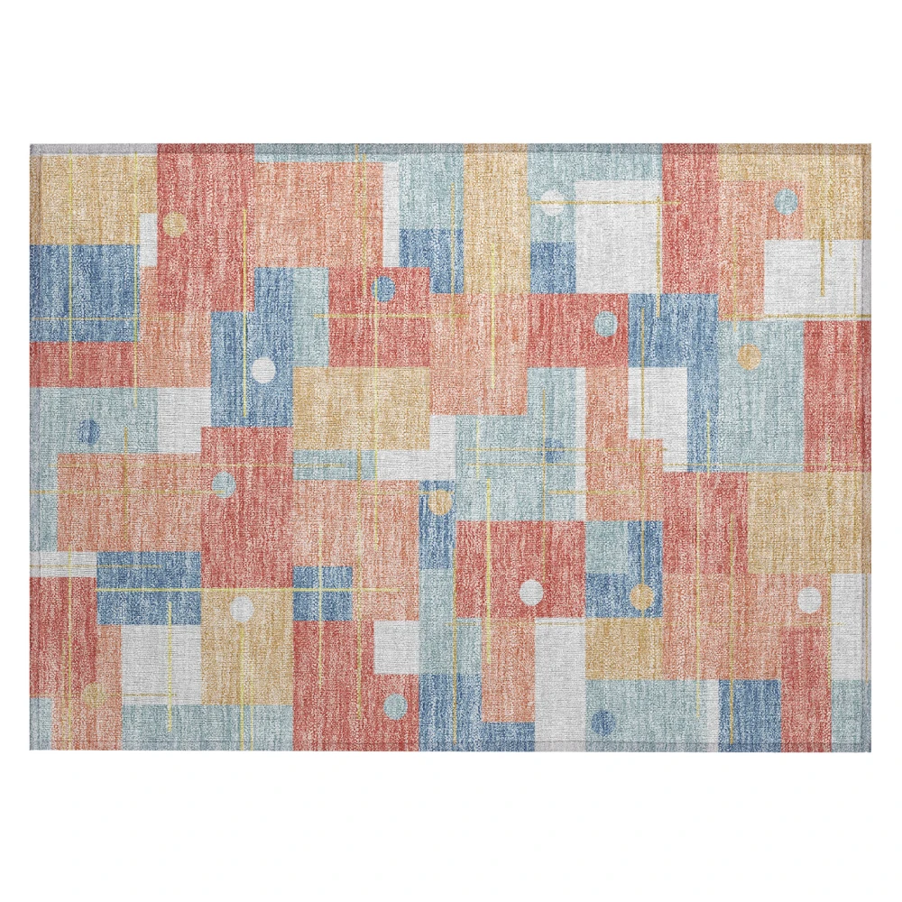 Chantille ACN2716 Coral 1'8