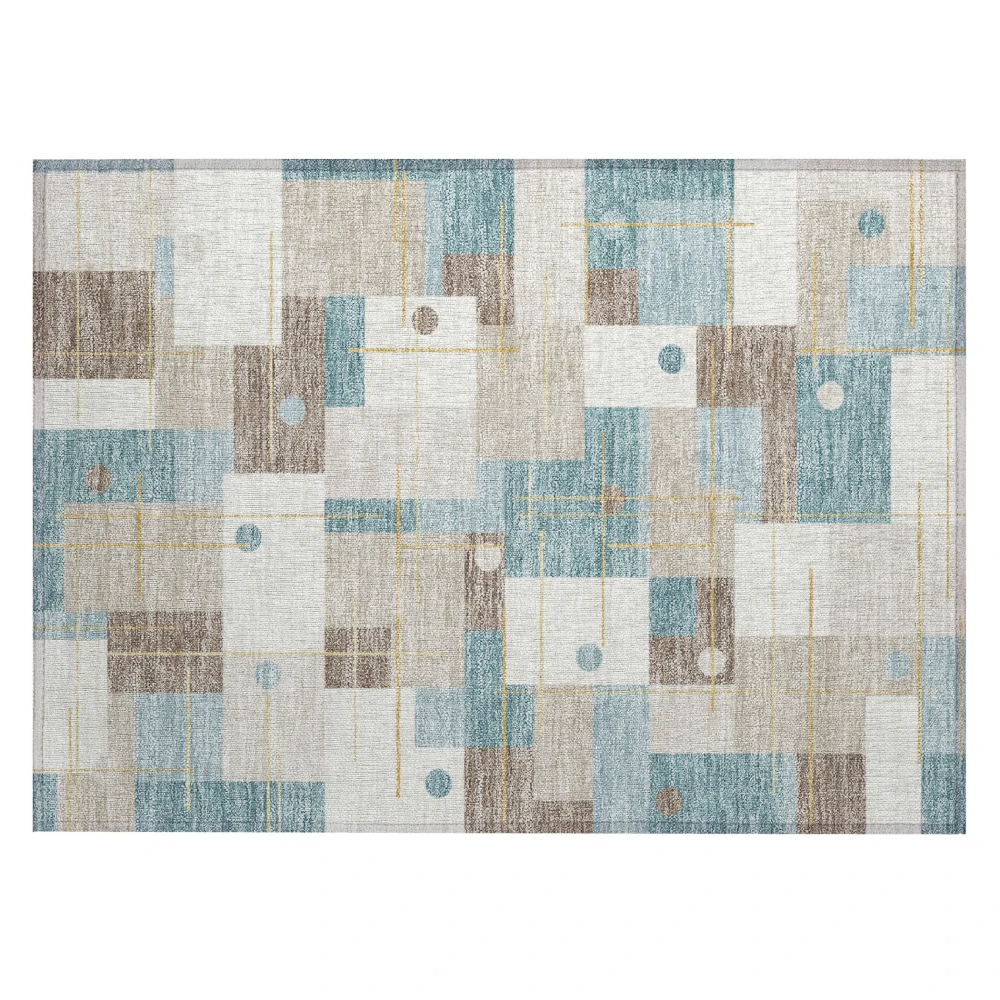 Chantille ACN2716 Ivory 1'8