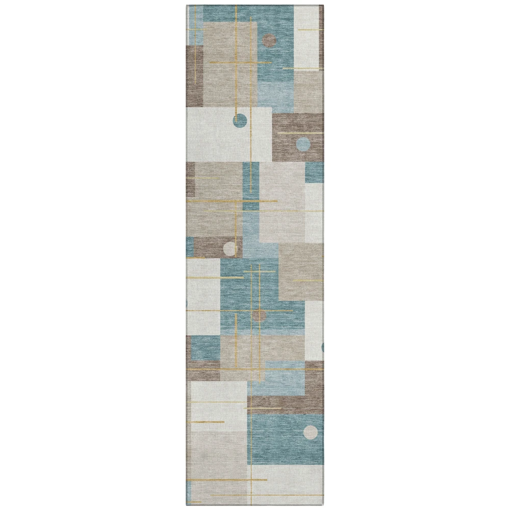 Chantille ACN2716 Ivory 2'3