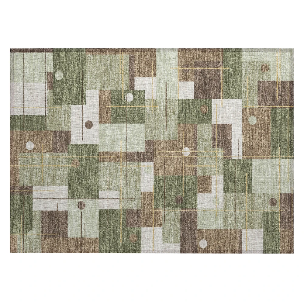 Chantille ACN2716 Olive 1'8