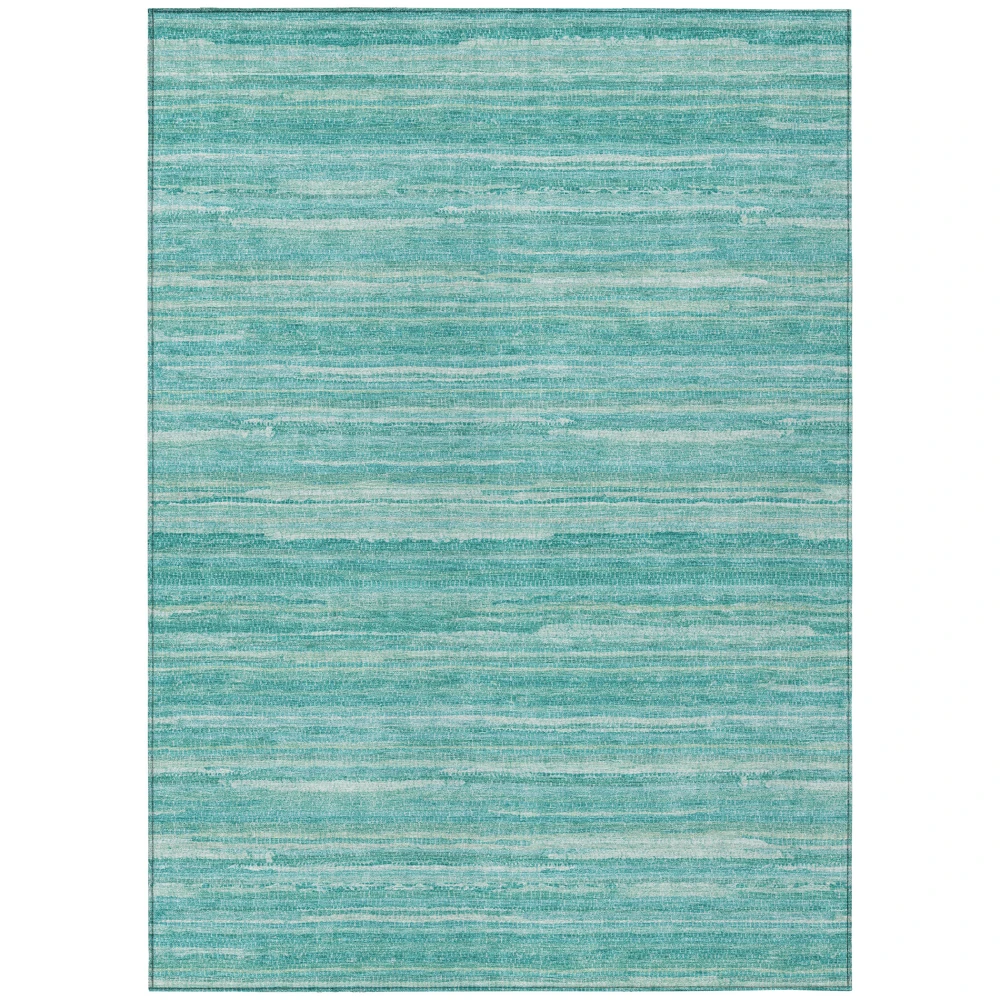 Chantille ACN2717 Aqua 8' x 10' Rug