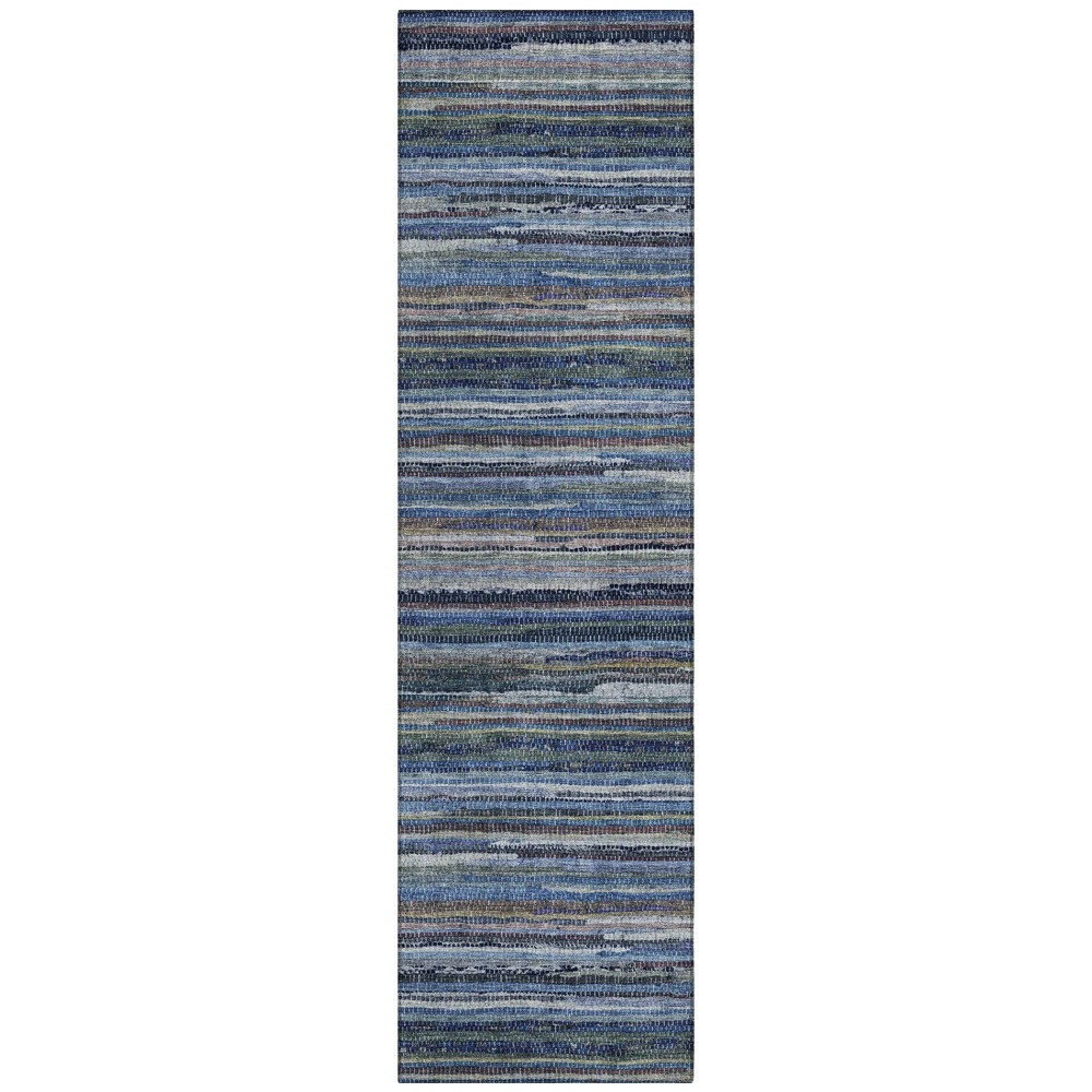 Chantille ACN2717 Blue 2'3