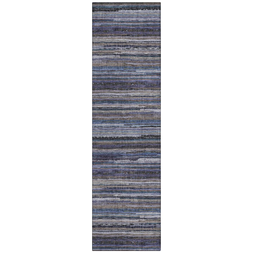 Chantille ACN2717 Brown 2'3