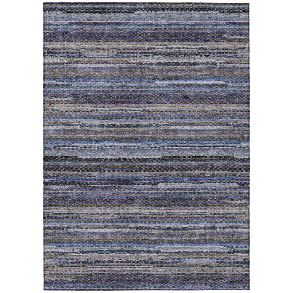 Chantille ACN2717 Brown 5' x 7'6