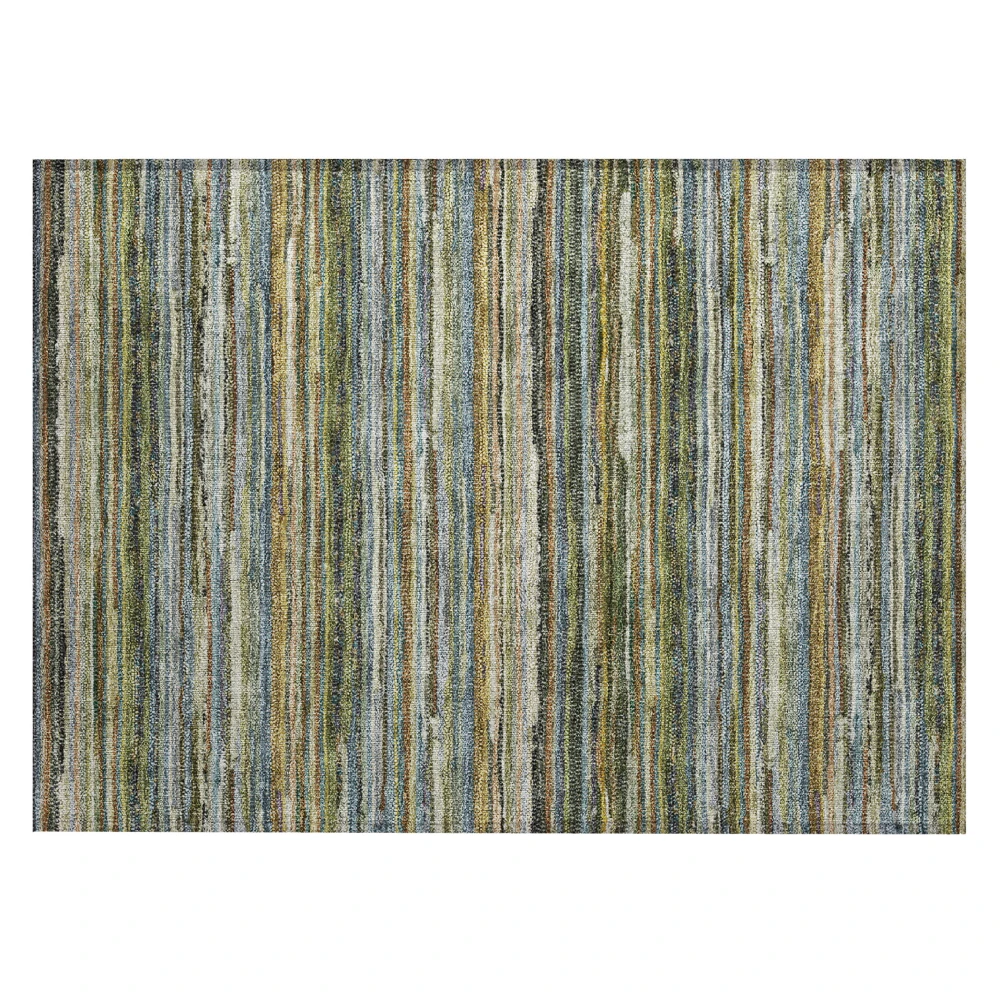 Chantille ACN2717 Green 1'8