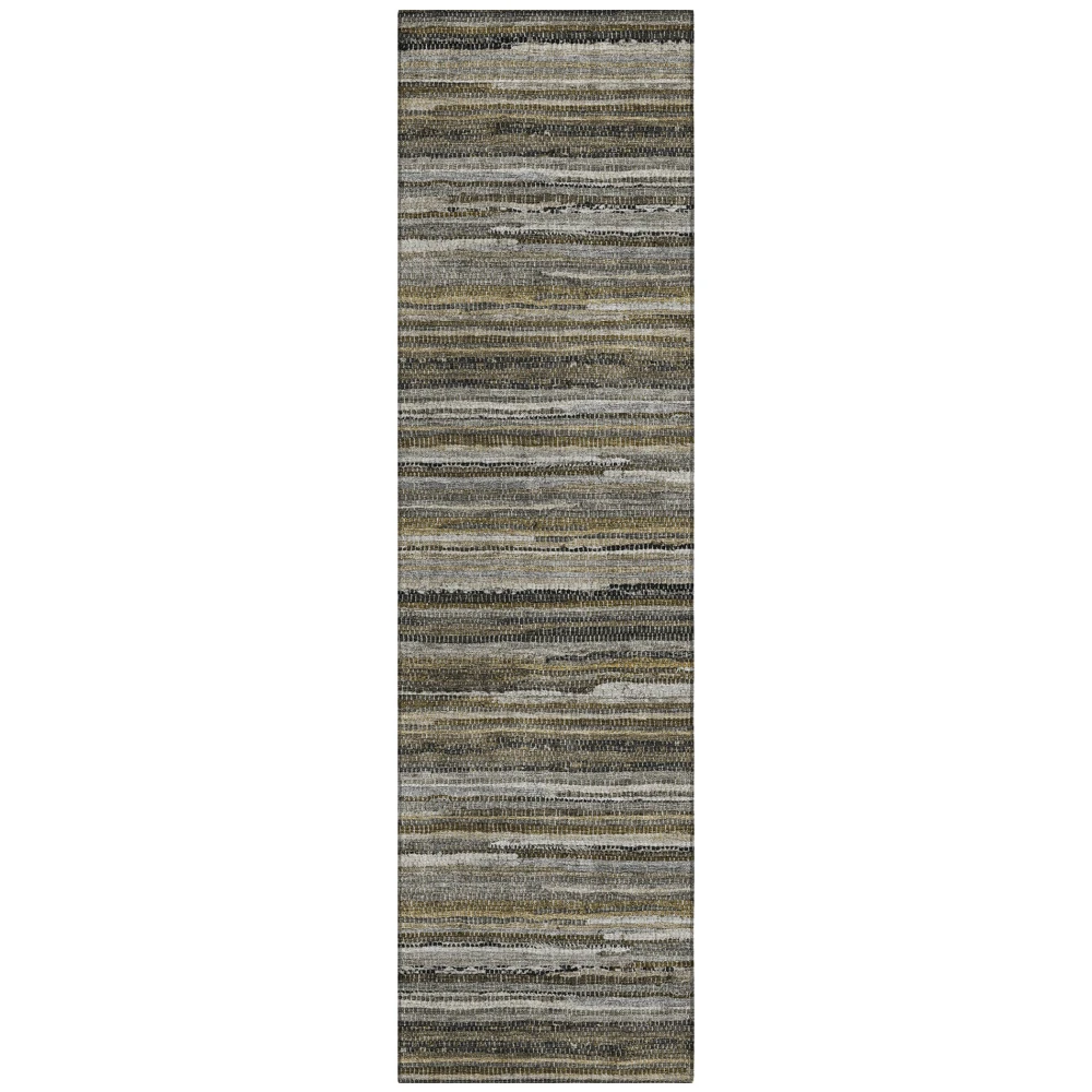 Chantille ACN2717 Pewter 2'3