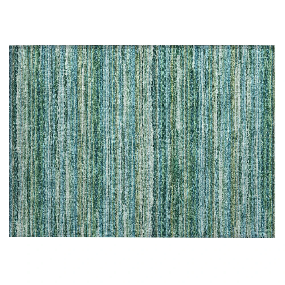 Chantille ACN2717 Teal 2'6
