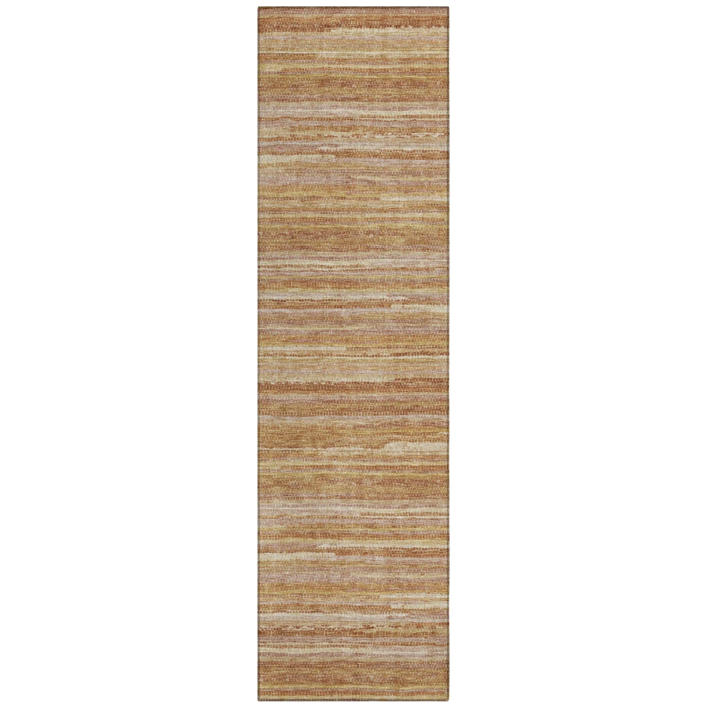 Chantille ACN2717 Terracotta 2'3