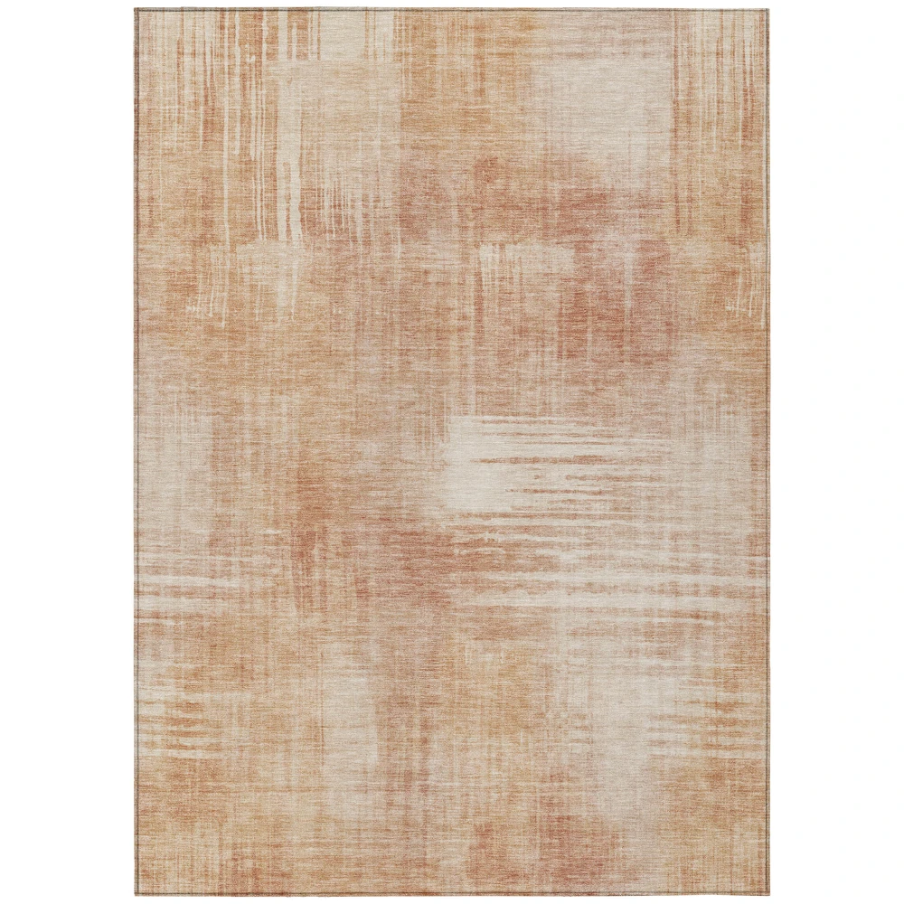 Chantille ACN2718 Copper 9' x 12' Rug