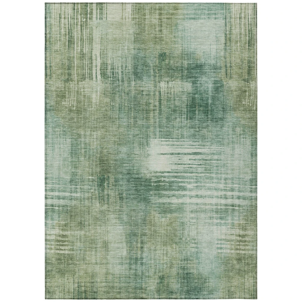 Chantille ACN2718 Fern 3' x 5' Rug