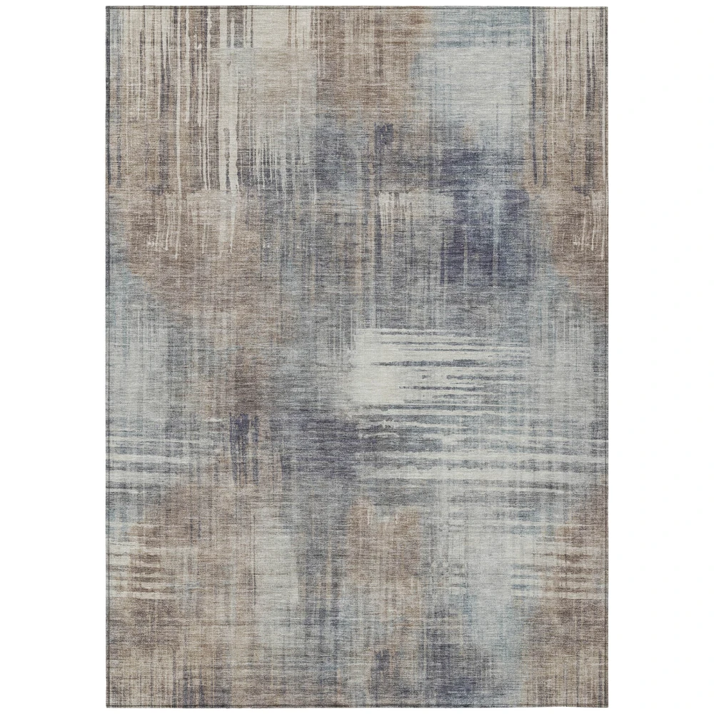 Chantille ACN2718 Khaki 3' x 5' Rug