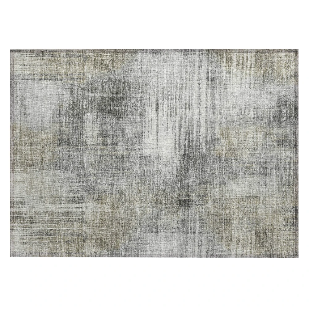 Chantille ACN2718 Pewter 1'8