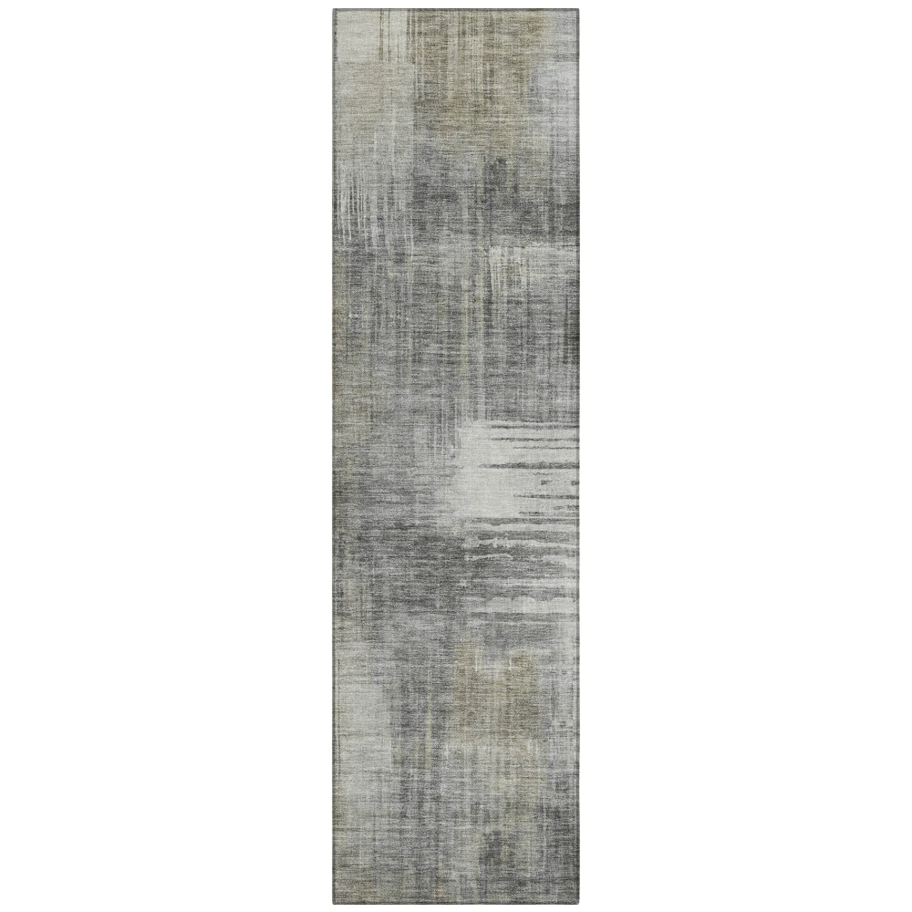 Chantille ACN2718 Pewter 2'3