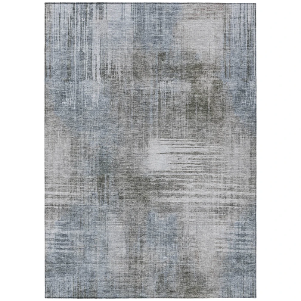 Chantille ACN2718 Taupe 3' x 5' Rug