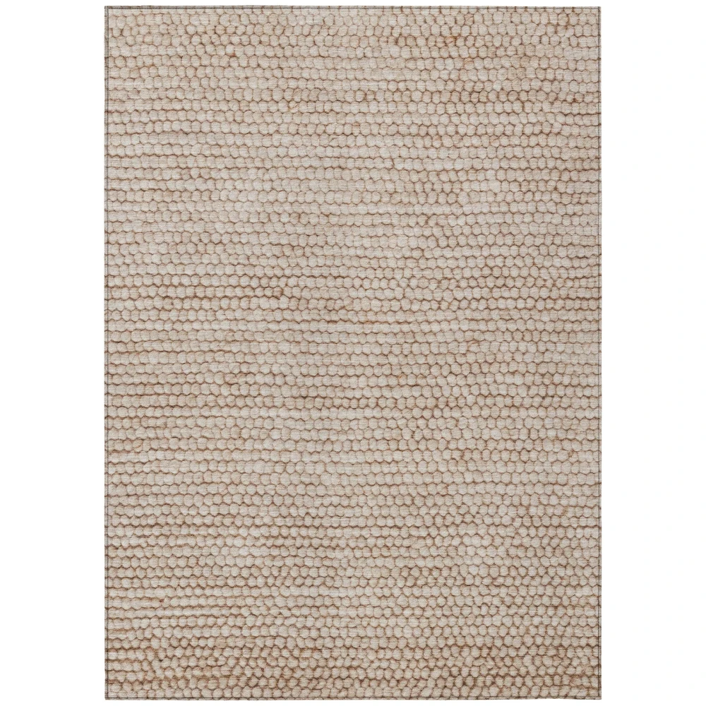 Chantille ACN2719 Beige 9' x 12' Rug