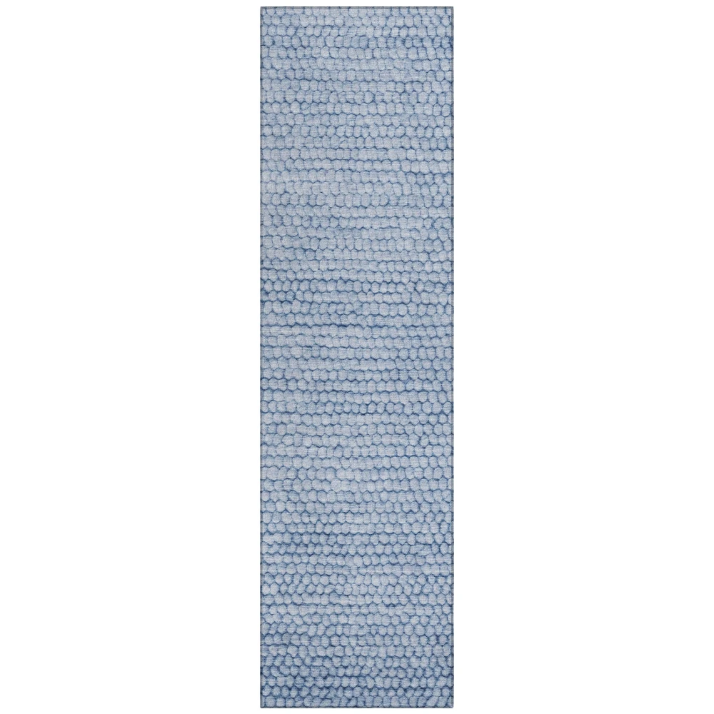 Chantille ACN2719 Blue 2'3