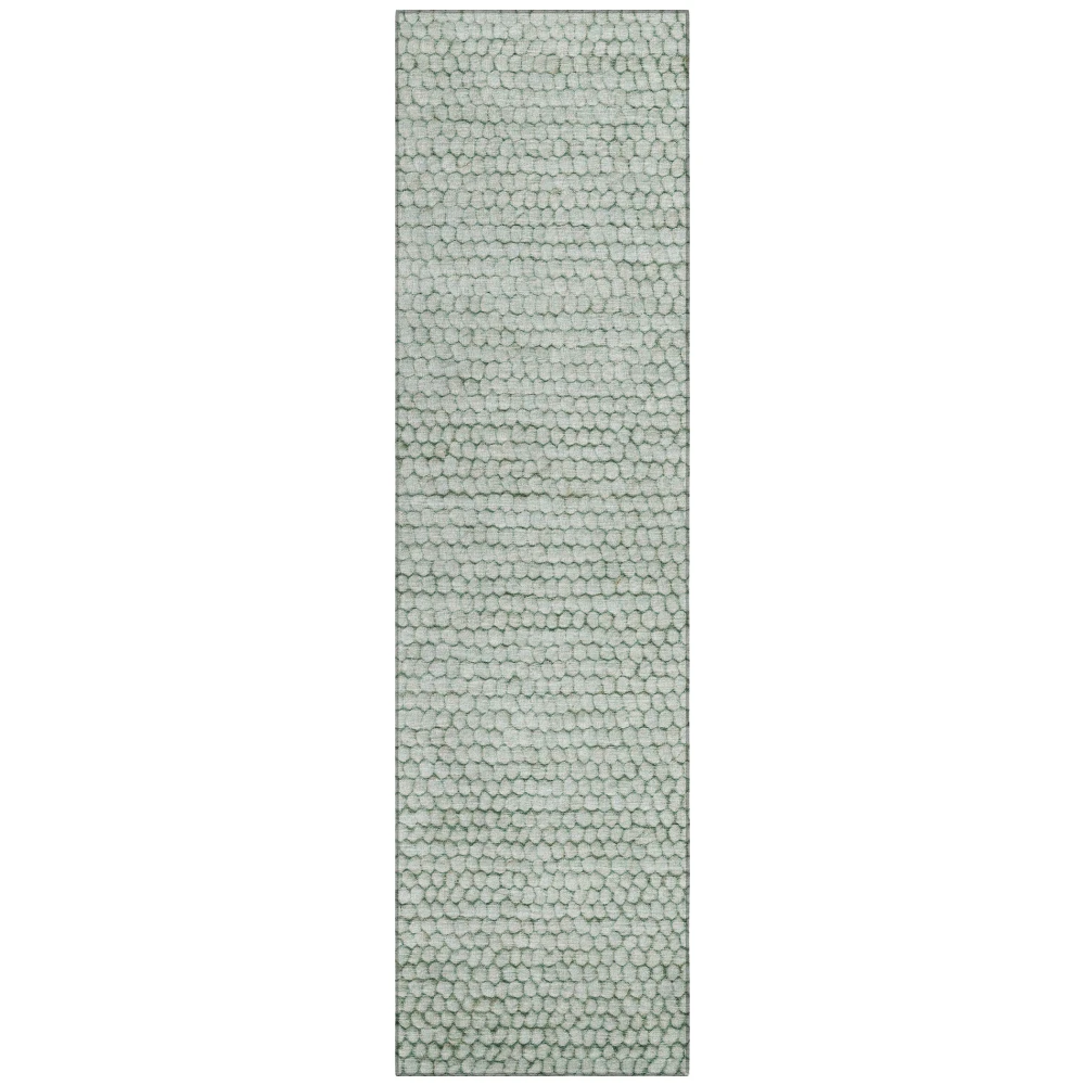 Chantille ACN2719 Green 2'3