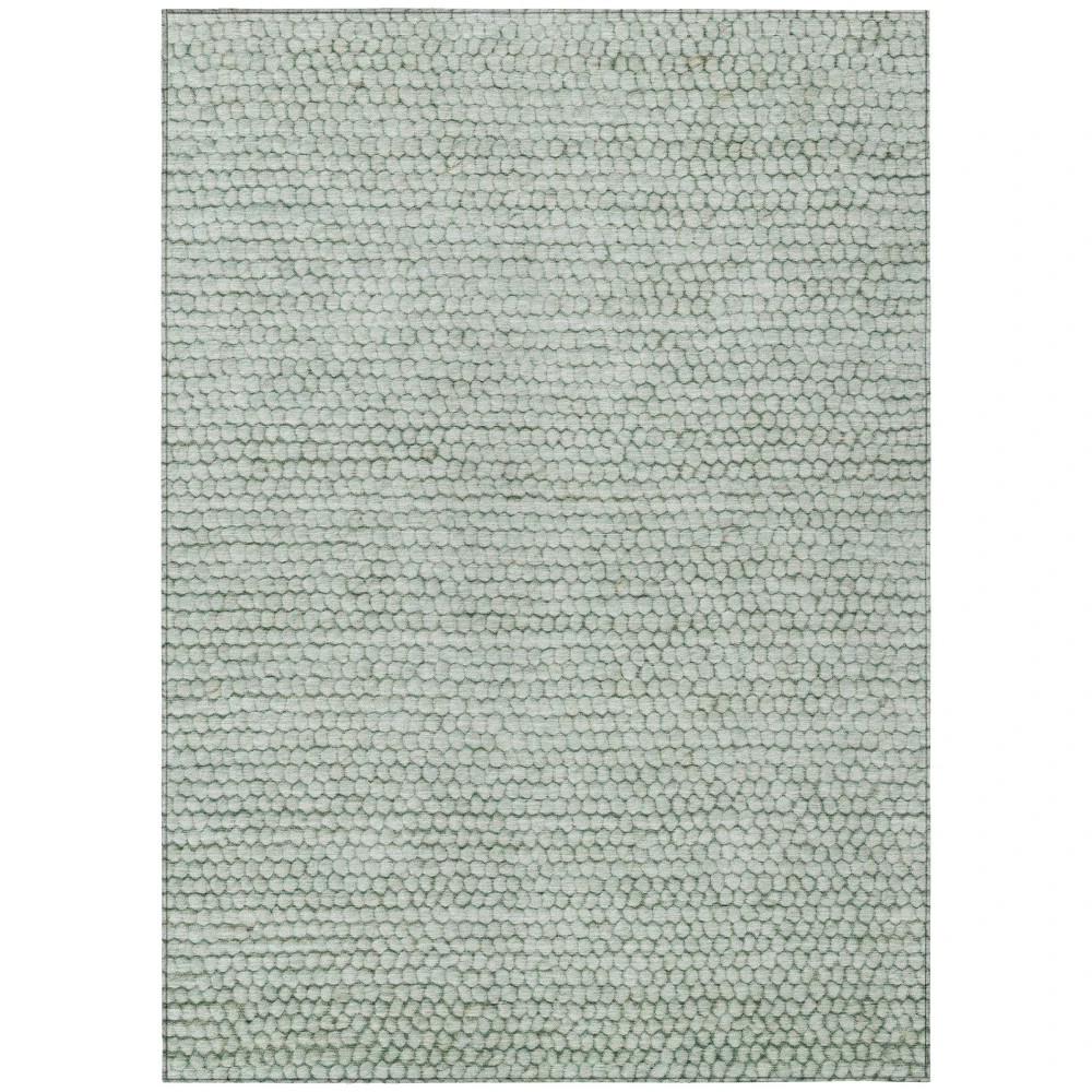 Chantille ACN2719 Green 5' x 7'6
