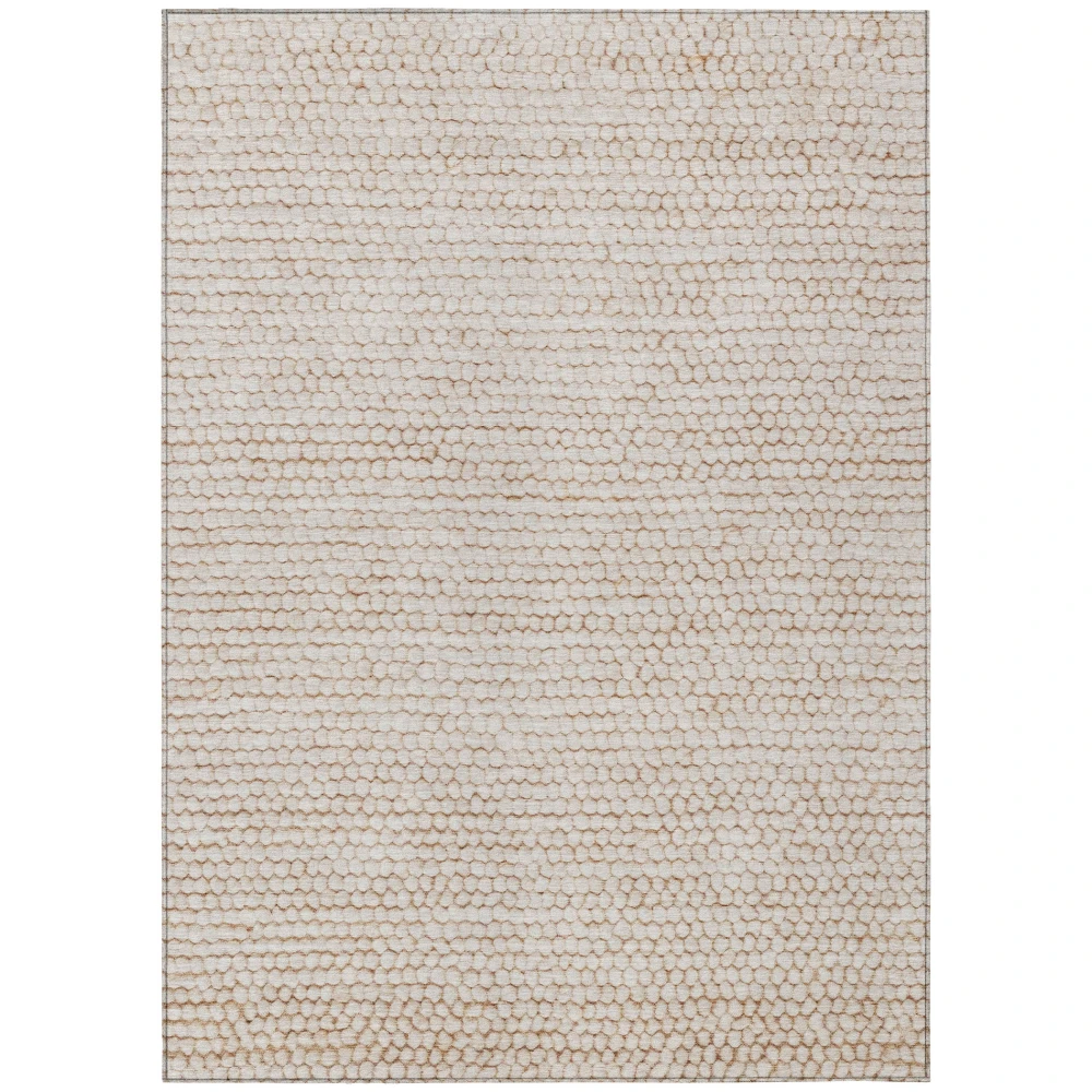 Chantille ACN2719 Ivory 3' x 5' Rug