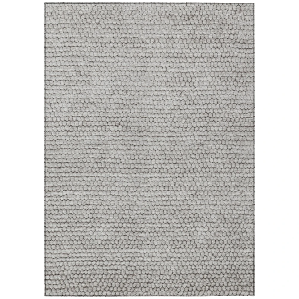 Chantille ACN2719 Taupe 3' x 5' Rug