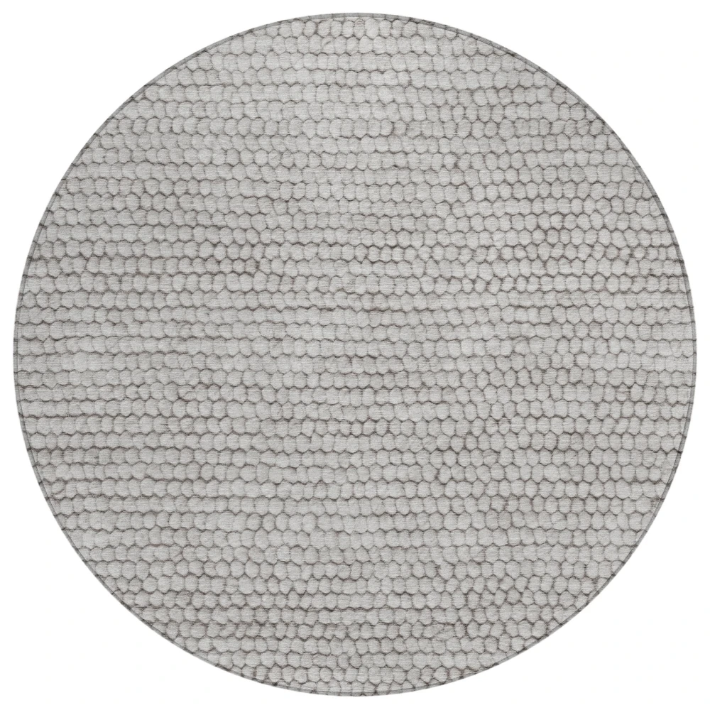 Chantille ACN2719 Taupe 8' x 8' Rug