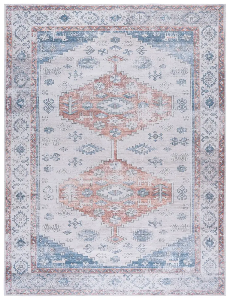 Safavieh Arizona 8'-0