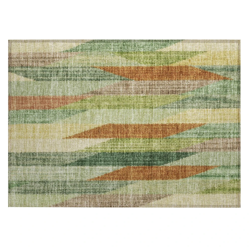 Chantille ACN2720 Green 1'8