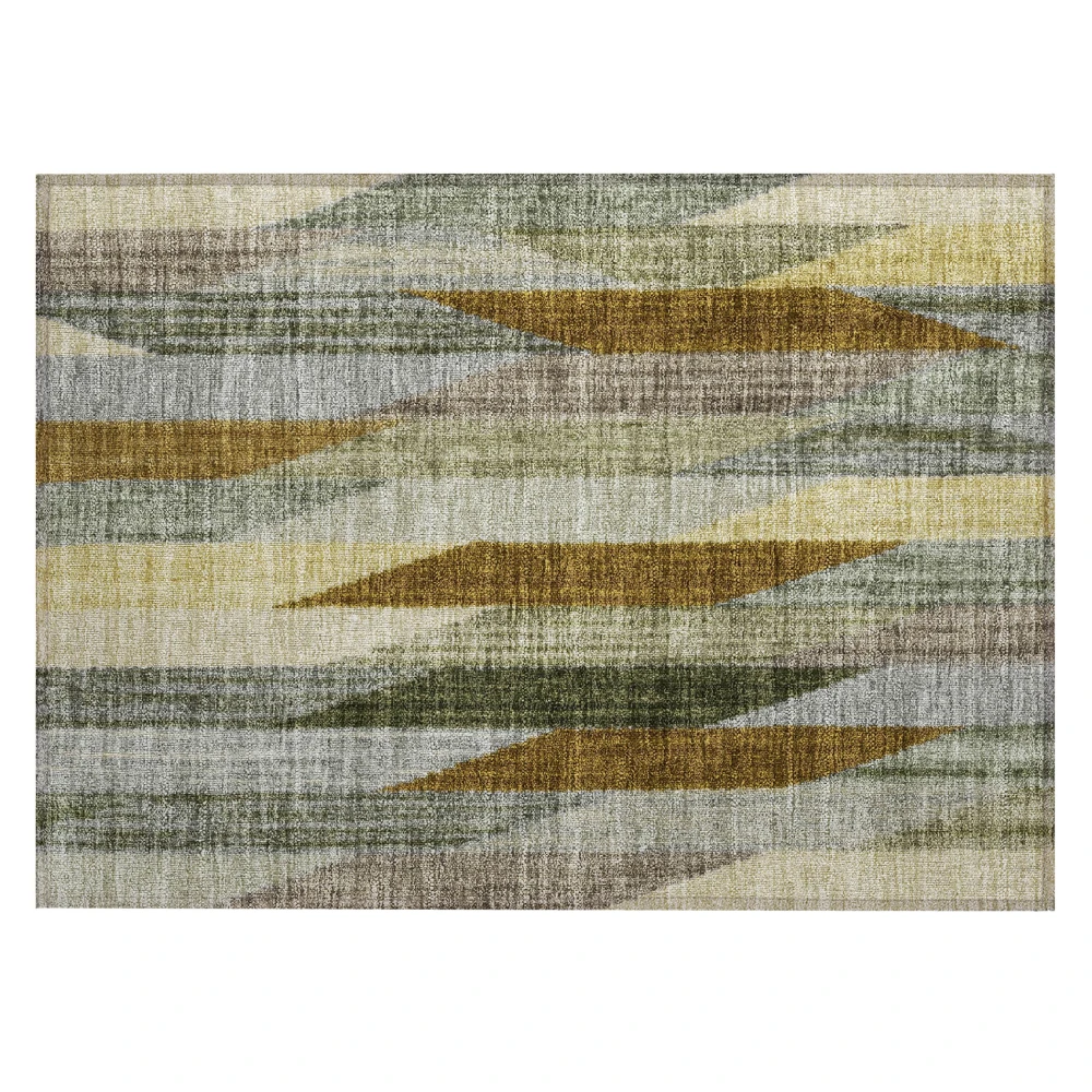 Chantille ACN2720 Pewter 1'8