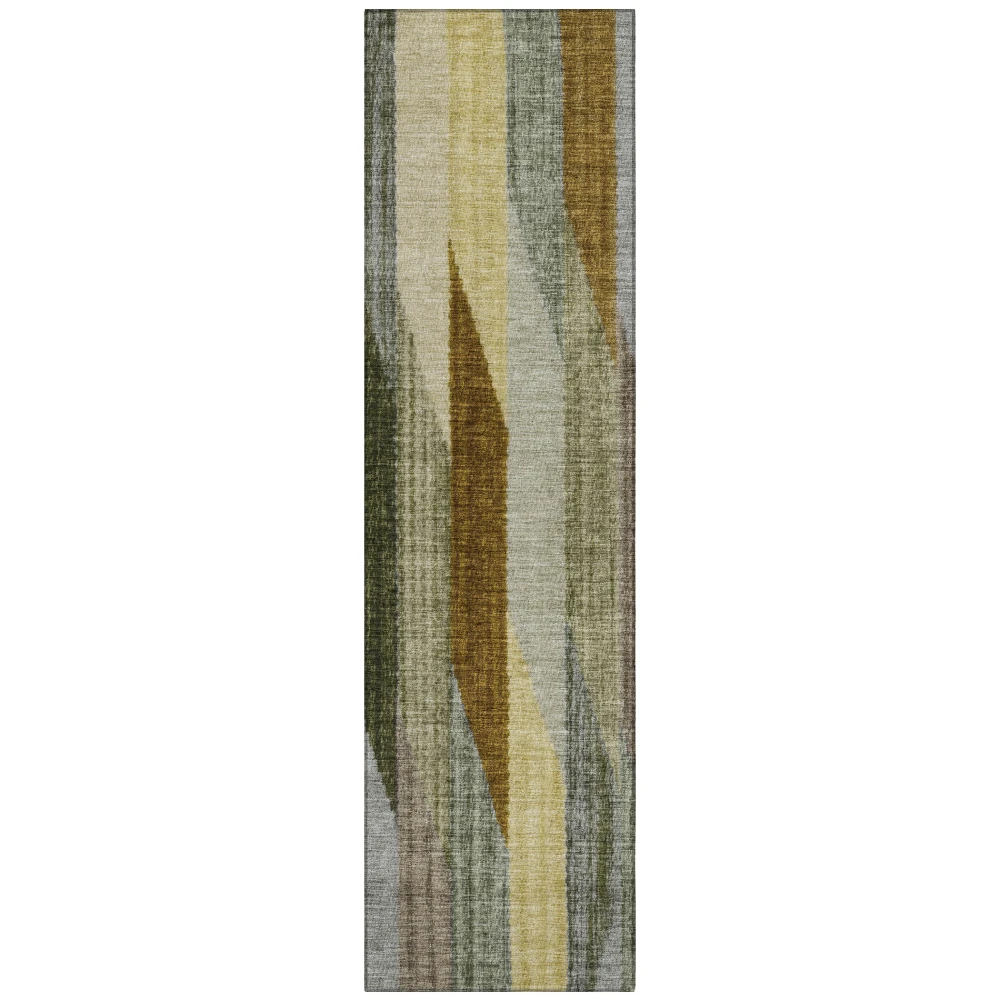 Chantille ACN2720 Pewter 2'3