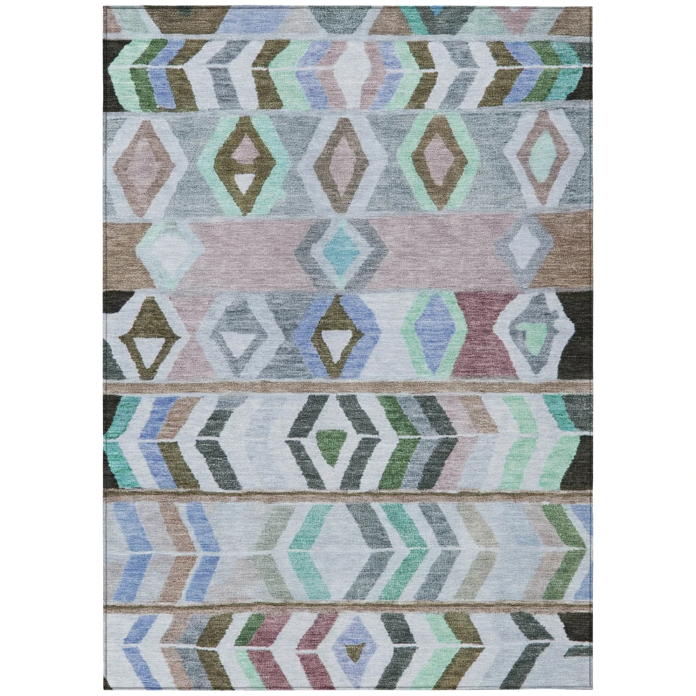 Chantille ACN2721 Beige 8' x 10' Rug