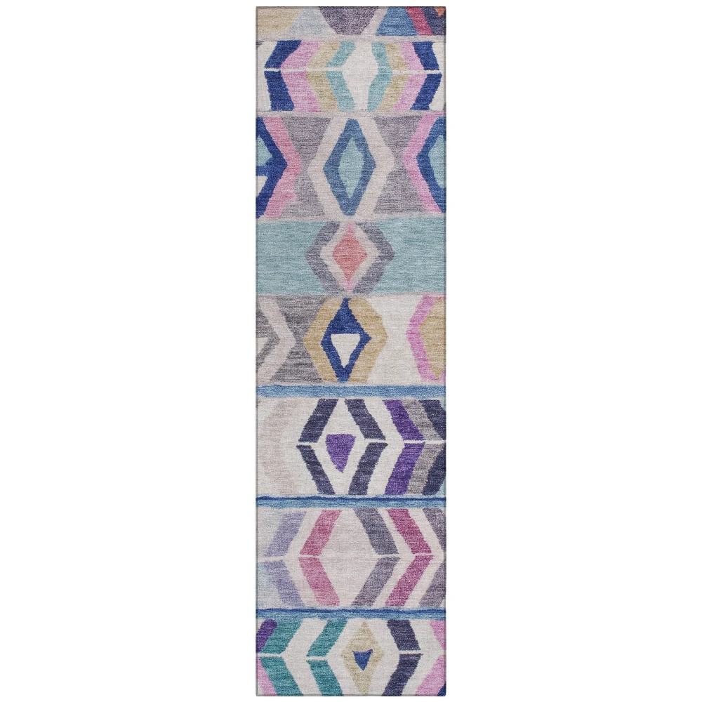Chantille ACN2721 Blue 2'3