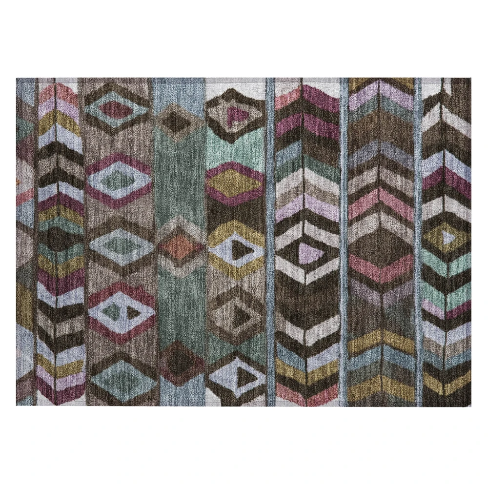 Chantille ACN2721 Brown 2'6