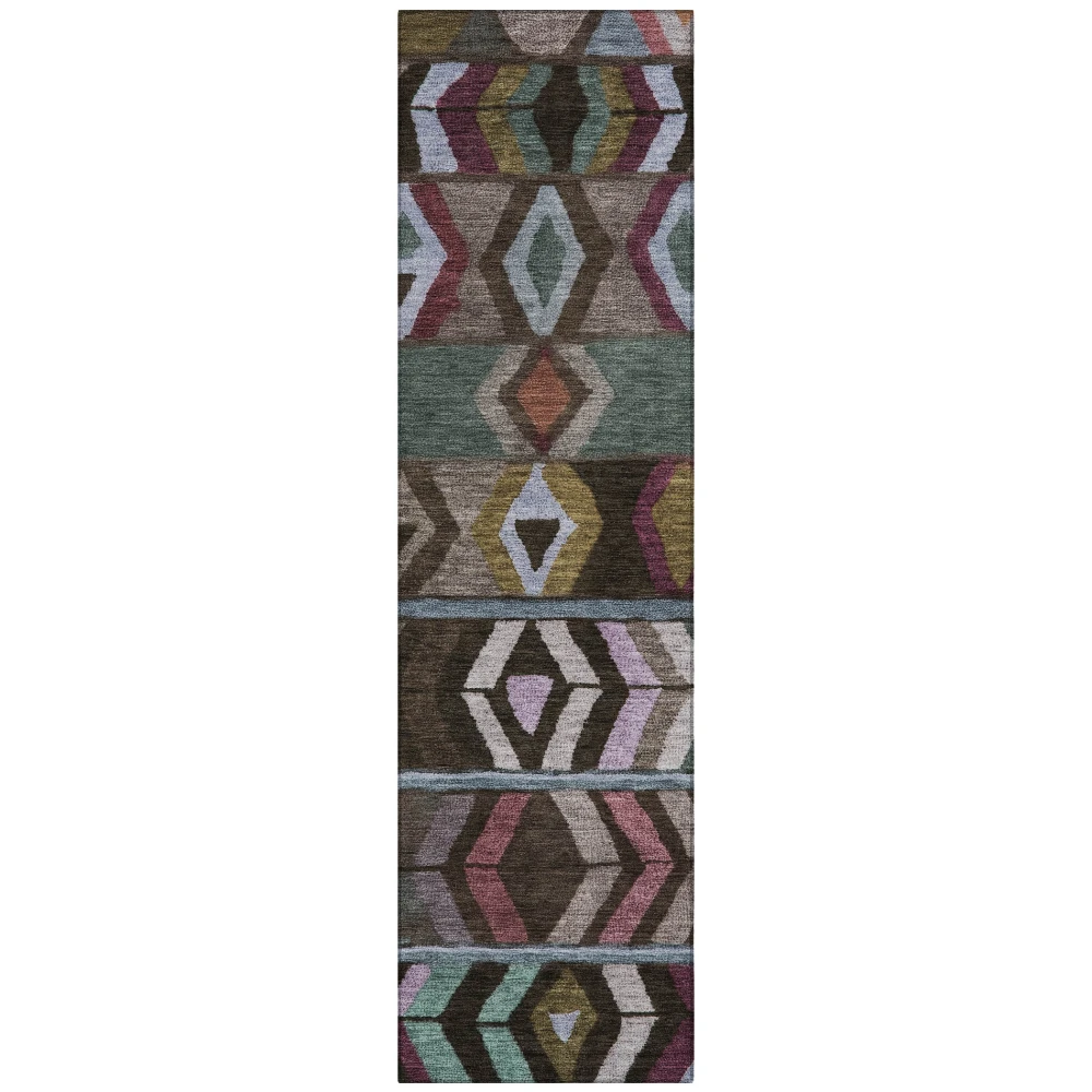 Chantille ACN2721 Brown 2'3
