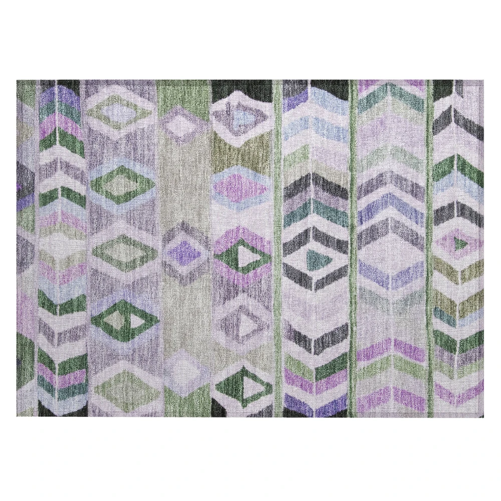 Chantille ACN2721 Green 2'6