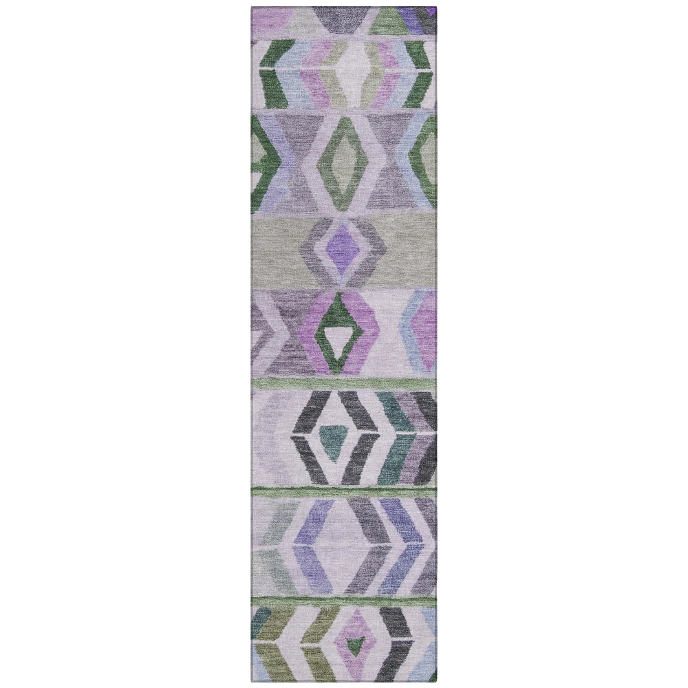 Chantille ACN2721 Green 2'3