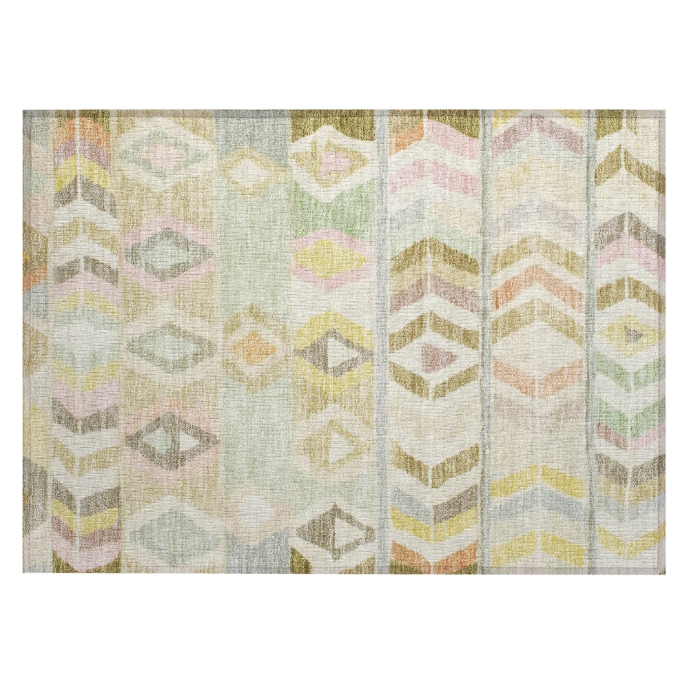 Chantille ACN2721 Khaki 1'8