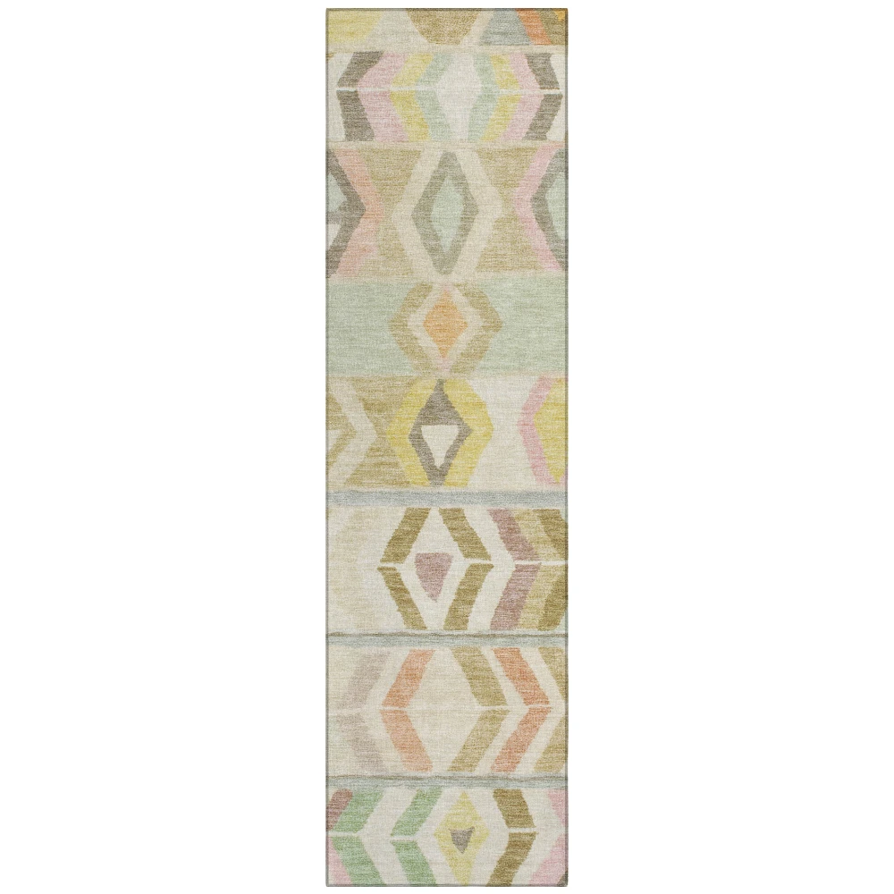 Chantille ACN2721 Khaki 2'3