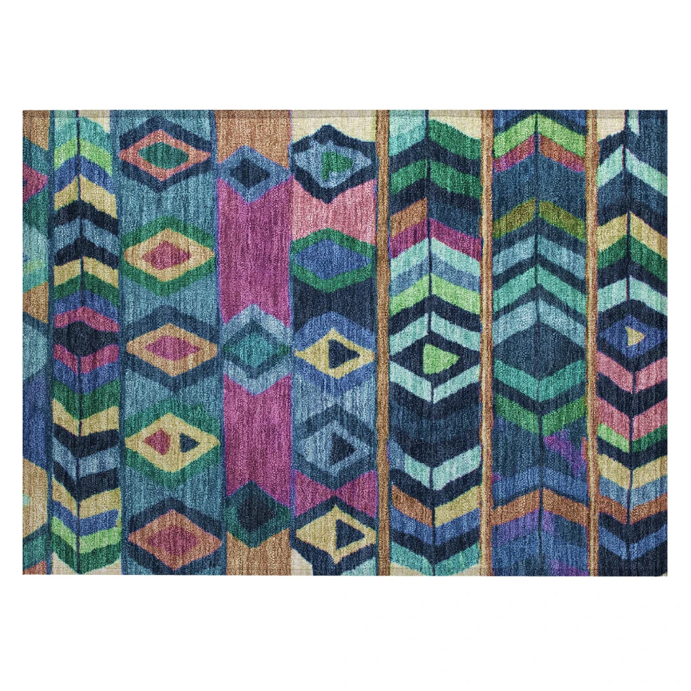 Chantille ACN2721 Navy 2'6