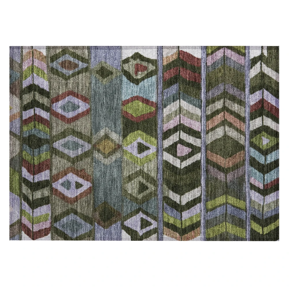 Chantille ACN2721 Olive 2'6