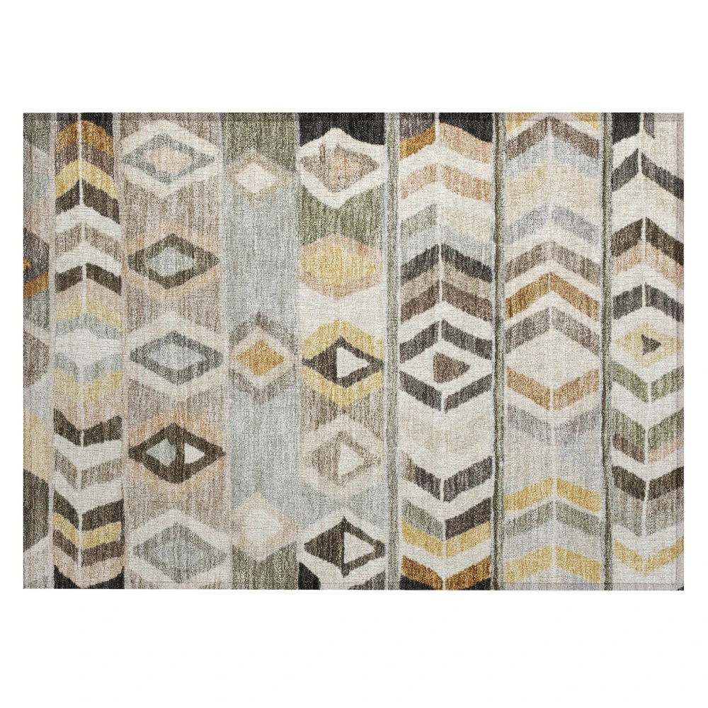 Chantille ACN2721 Pewter 2'6