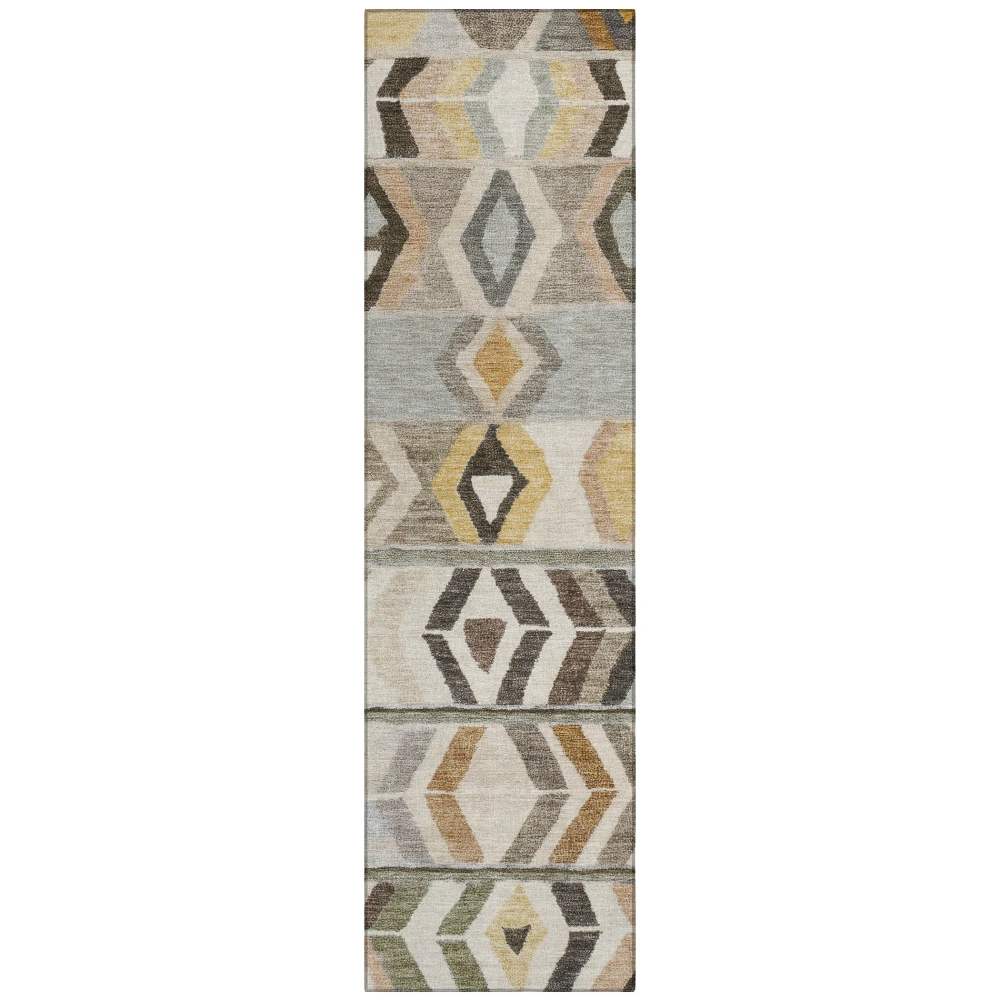 Chantille ACN2721 Pewter 2'3