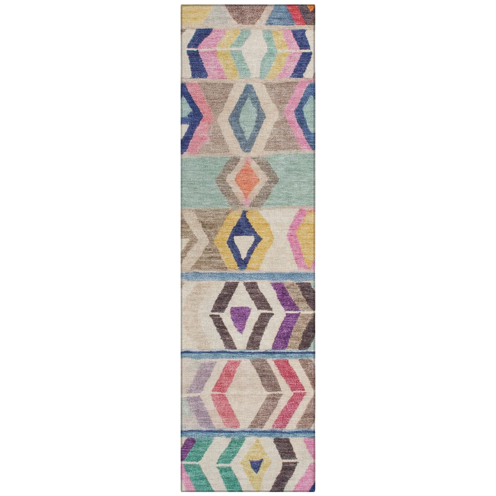 Chantille ACN2721 Pink 2'3