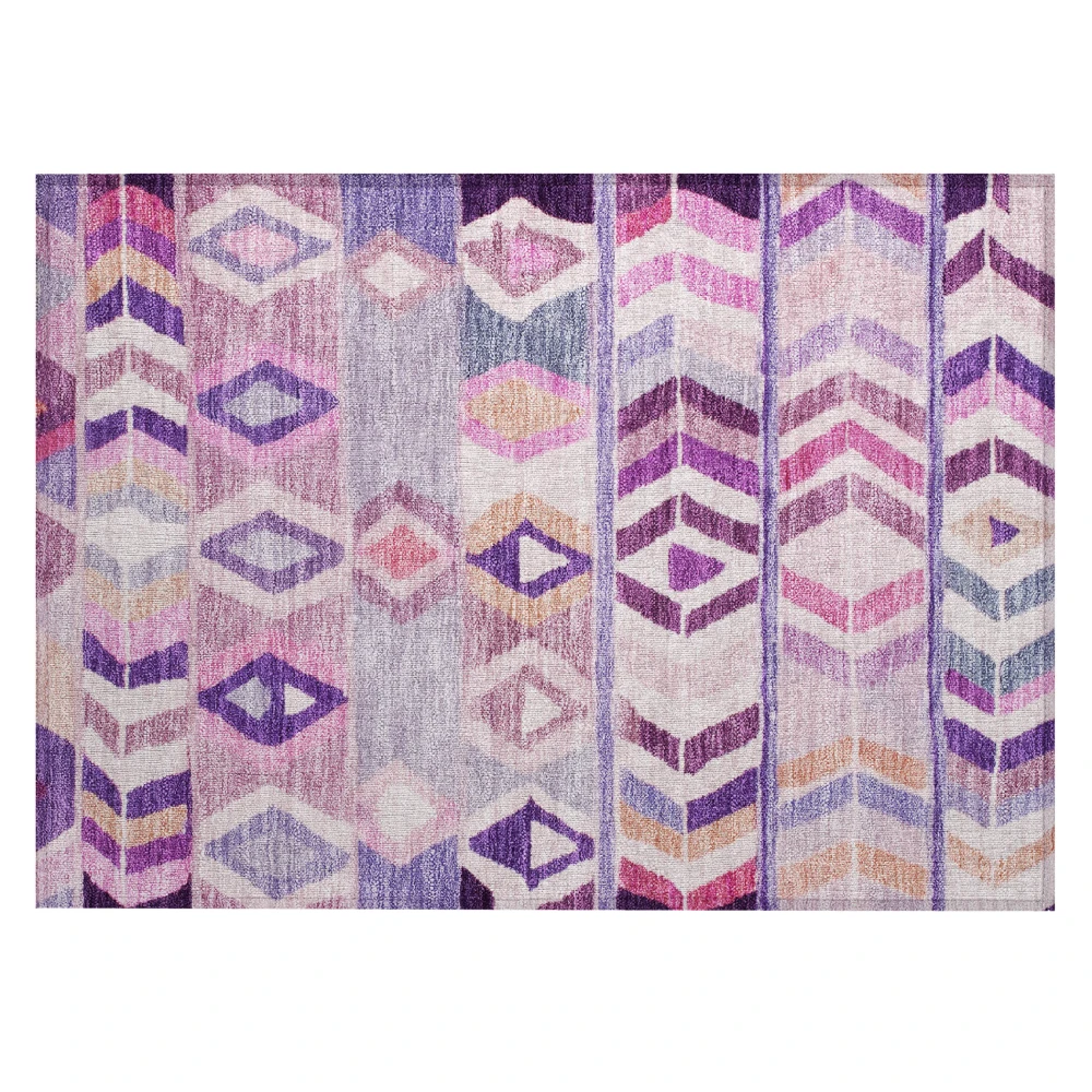 Chantille ACN2721 Purple 2'6